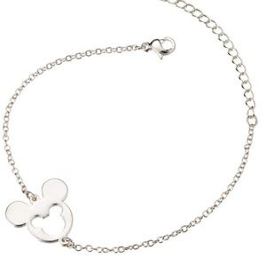 Bracelet Mickey shape